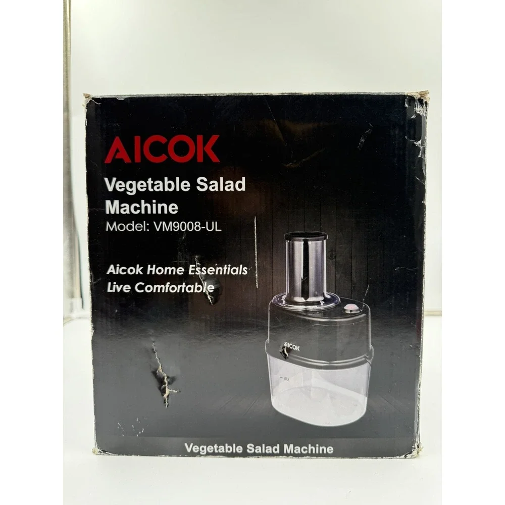 N/A aicok vegetable